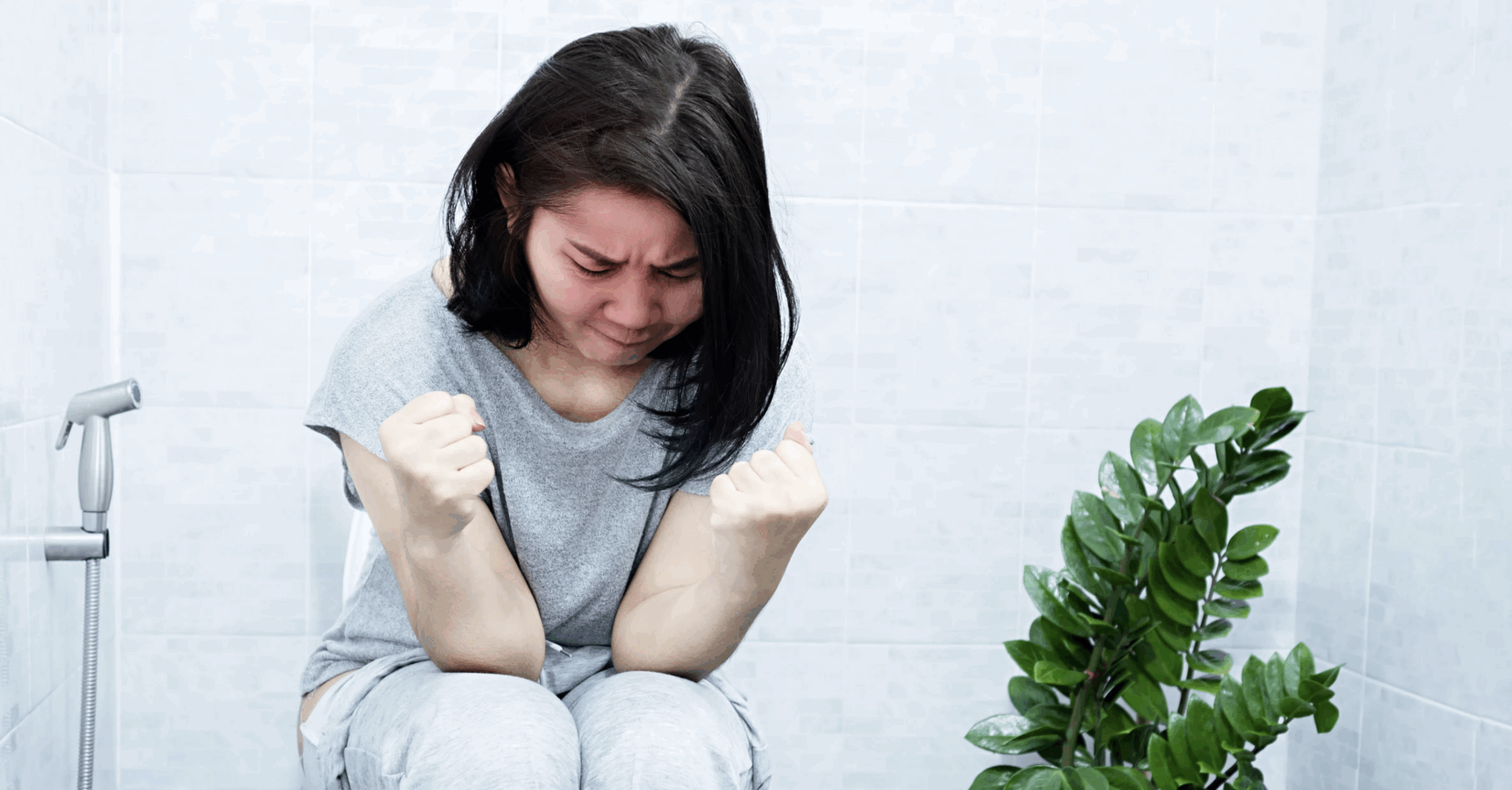 When Everything Feels Stuck: Understanding Constipation in Midlife